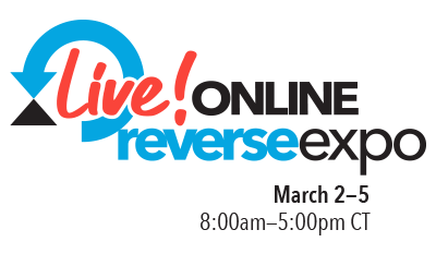 Live Online Reverse Expo Live Online Reverse Expo