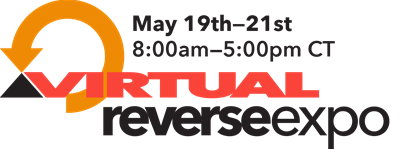 HCP 2020 Spring Hospital Supply Chain Virtual Reverse Expo