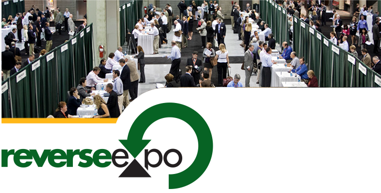 Reverse Expo Reverse Expo